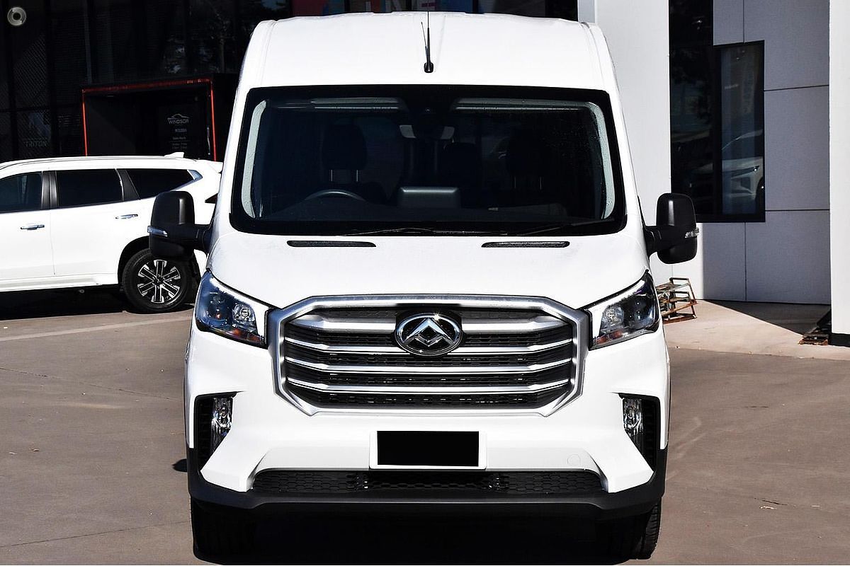 2023 LDV Deliver 9 LWB