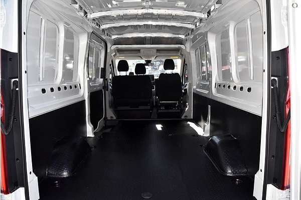 2023 LDV Deliver 9 LWB