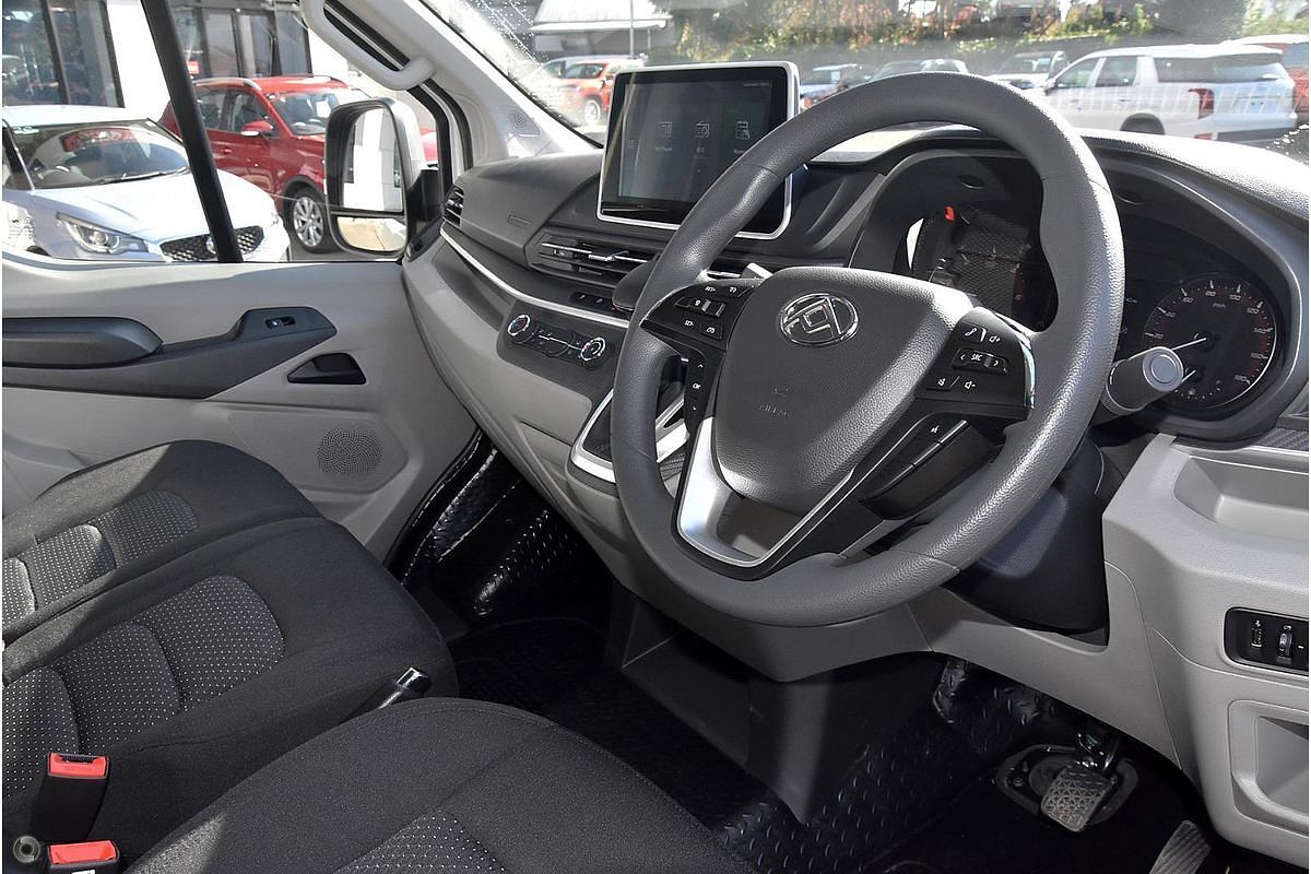 2023 LDV Deliver 9 LWB