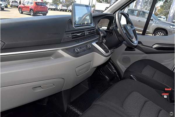2023 LDV Deliver 9 LWB
