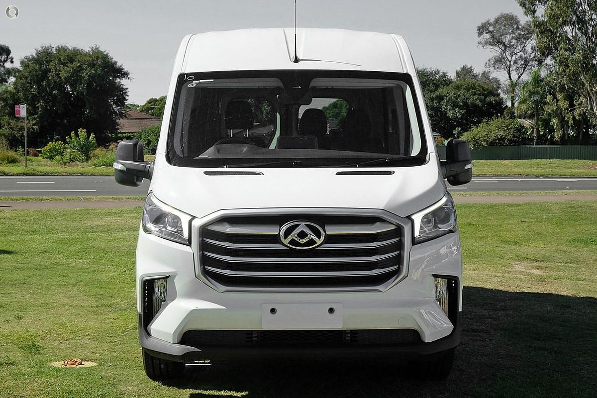 2023 LDV Deliver 9