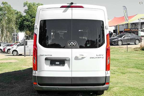 2023 LDV Deliver 9