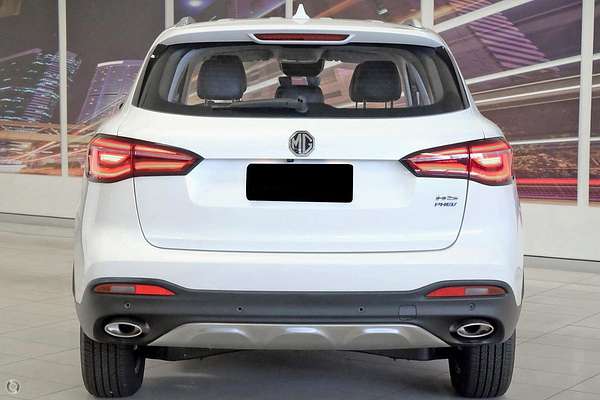 2022 MG HS Plus EV Excite SAS23