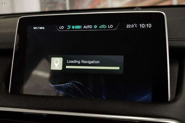 2022 MG HS Plus EV Excite SAS23