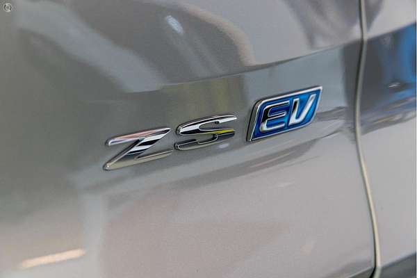 2022 MG ZS EV Essence AZS1