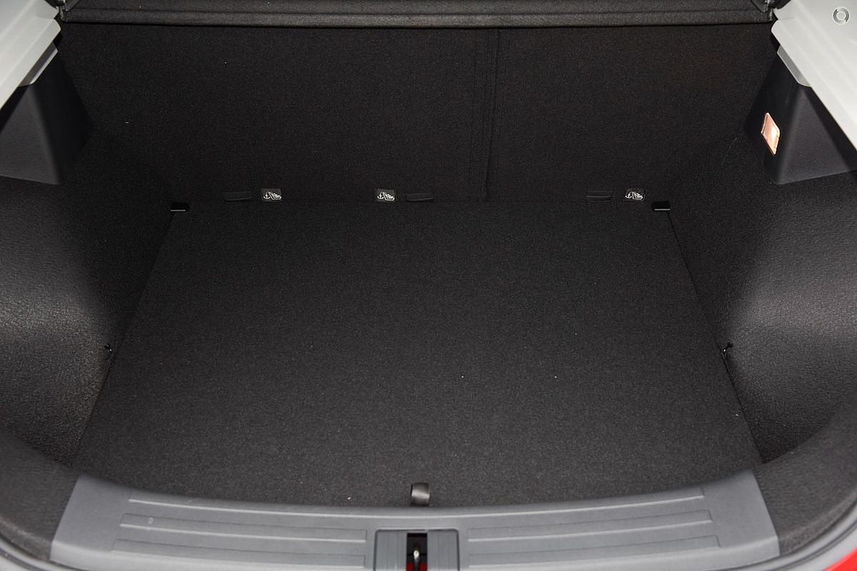 2022 MG ZS EV Essence AZS1