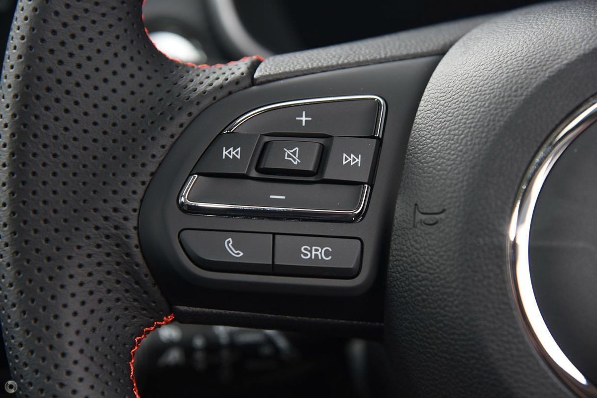 2022 MG ZS EV Essence AZS1