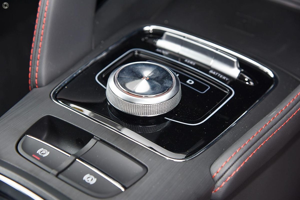 2022 MG ZS EV Essence AZS1