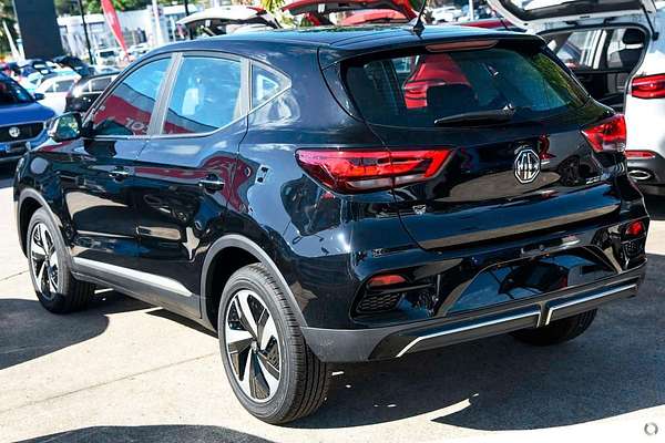 2022 MG ZS EV Essence AZS1