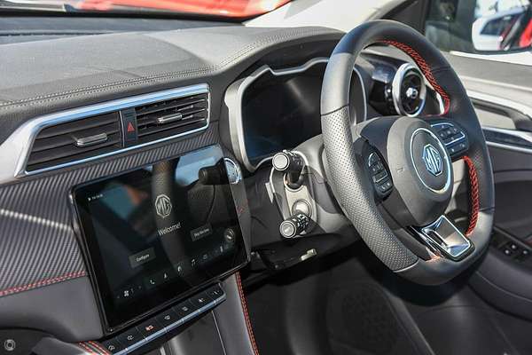 2022 MG ZS EV Essence AZS1