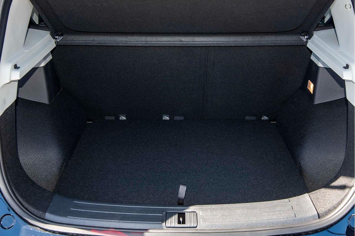2022 MG ZS EV Essence AZS1