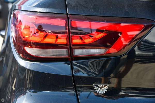 2022 MG ZS EV Essence AZS1