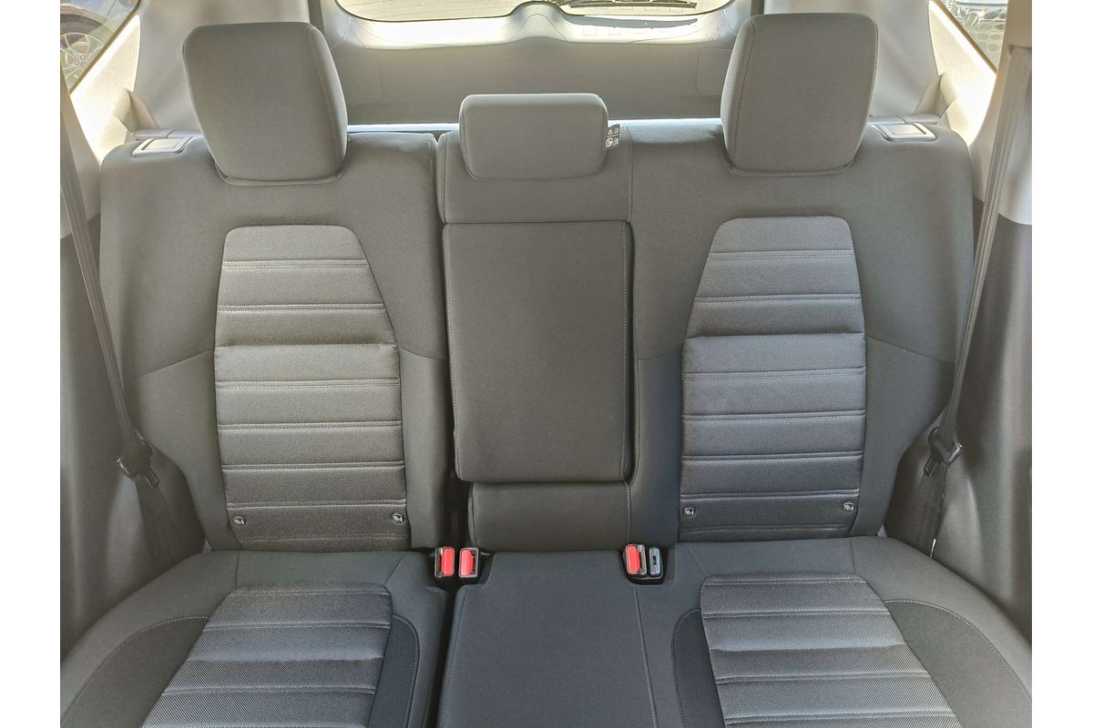 2022 Honda CR-V VTi X RW