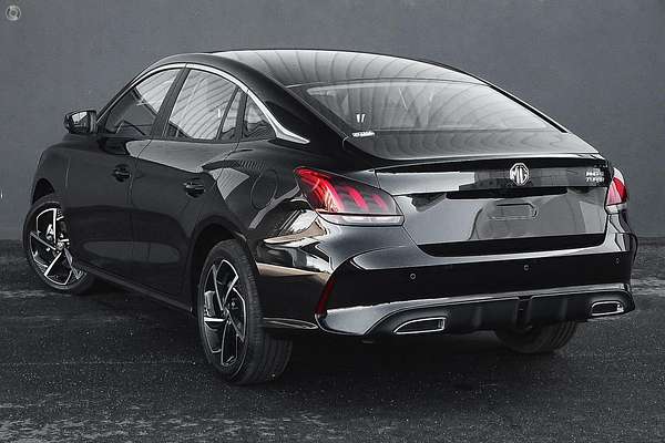2023 MG MG5 Essence