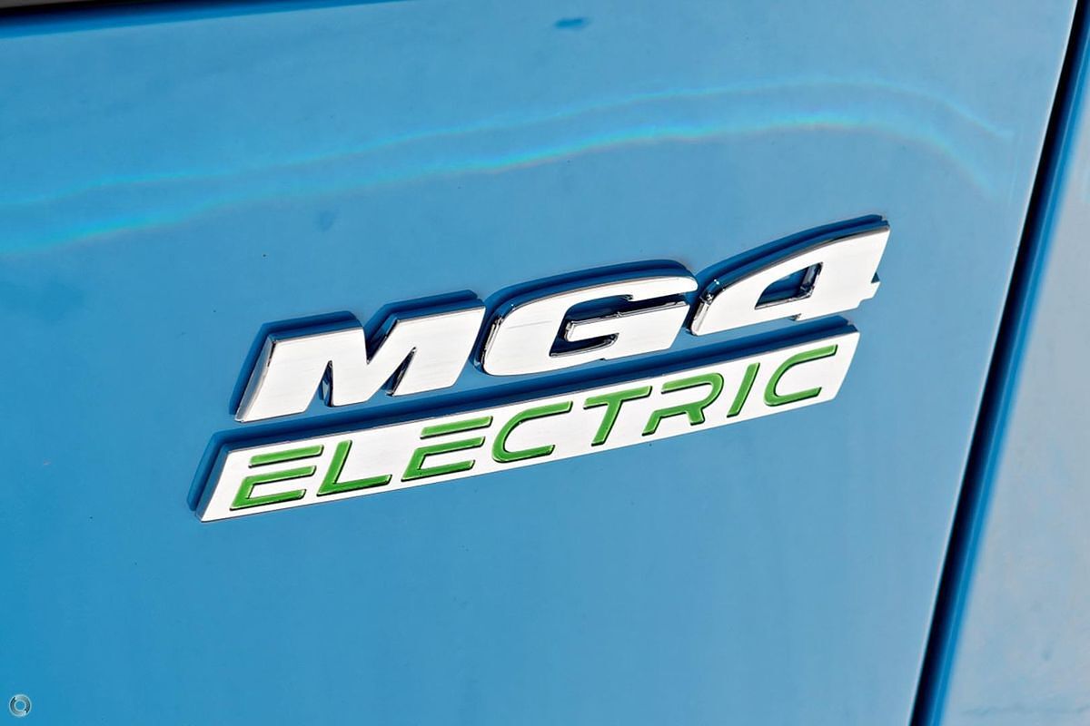2023 MG MG4 XPOWER MEH32