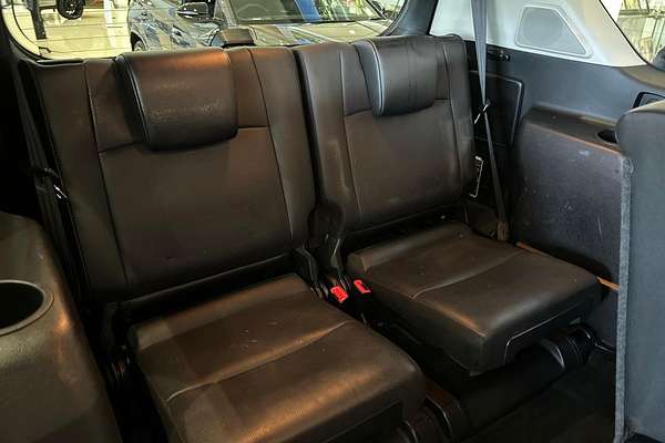 2021 Toyota Landcruiser Prado VX GDJ150R