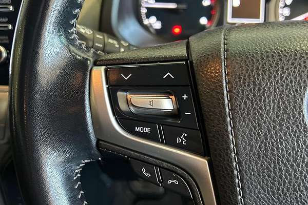 2021 Toyota Landcruiser Prado VX GDJ150R