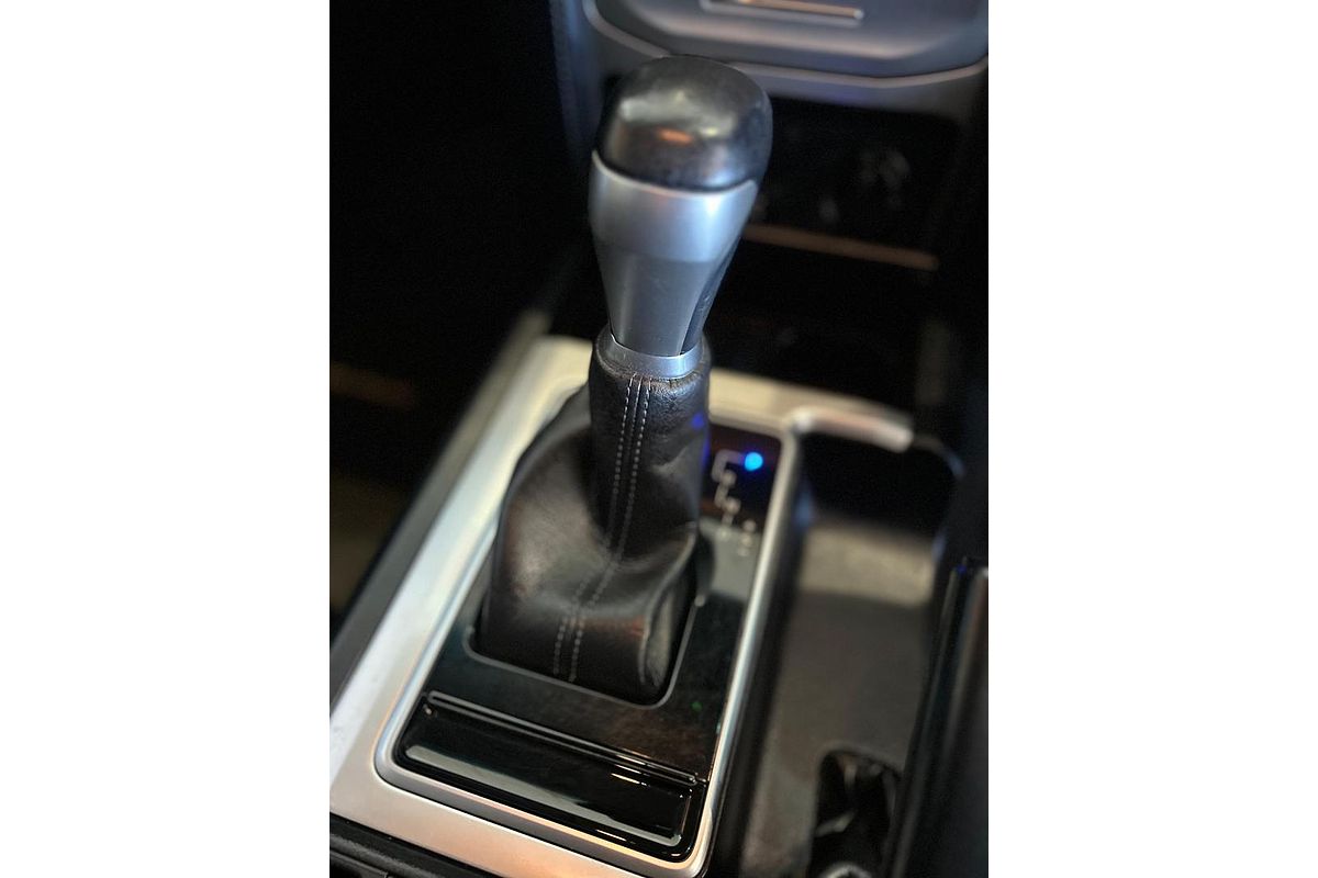 2021 Toyota Landcruiser Prado VX GDJ150R