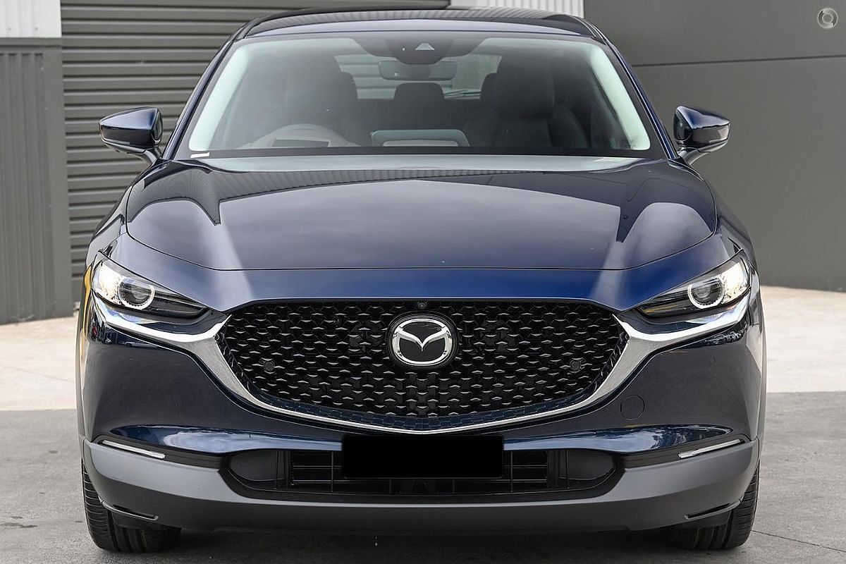 2023 Mazda CX-30 G25 Touring DM Series