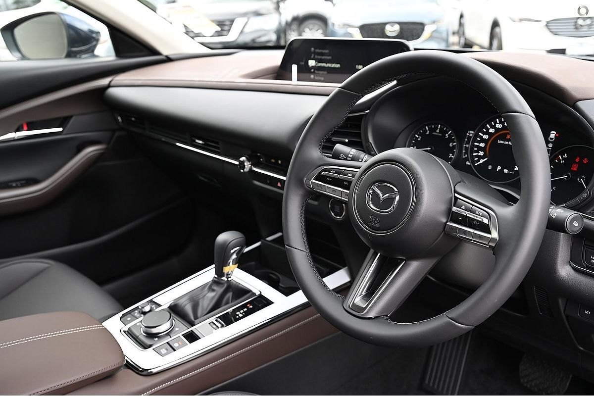 2023 Mazda CX-30 G25 Touring DM Series