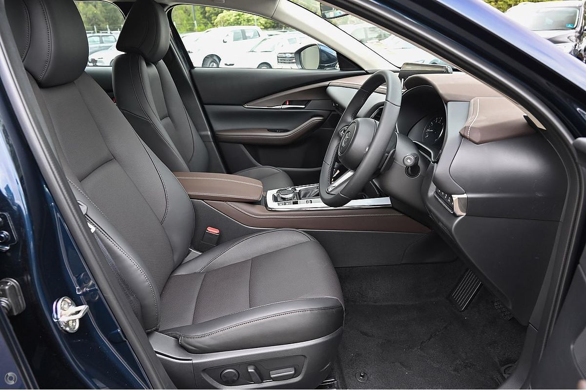 2023 Mazda CX-30 G25 Touring DM Series