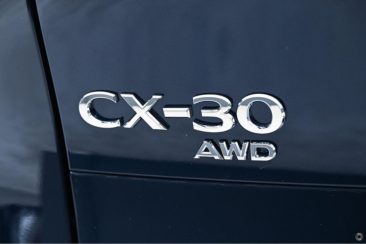 2023 Mazda CX-30 G25 Touring DM Series