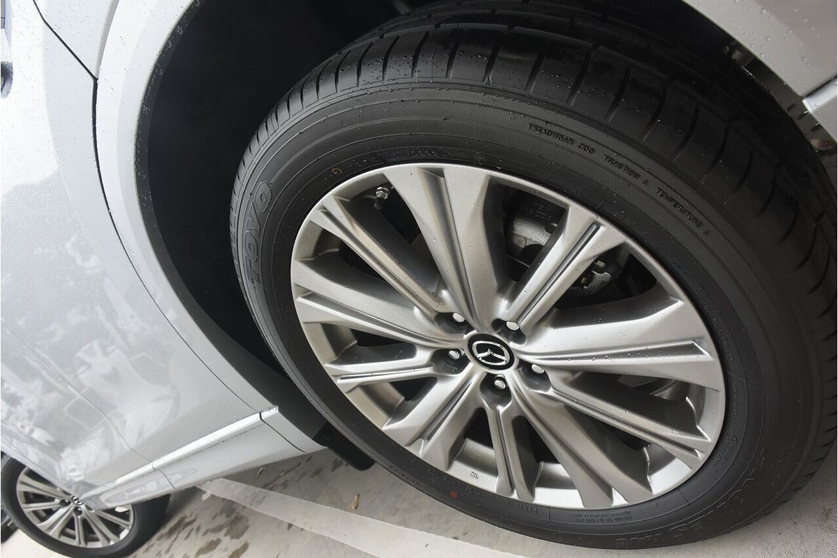 2023 Mazda CX-5 G25 Akera KF Series