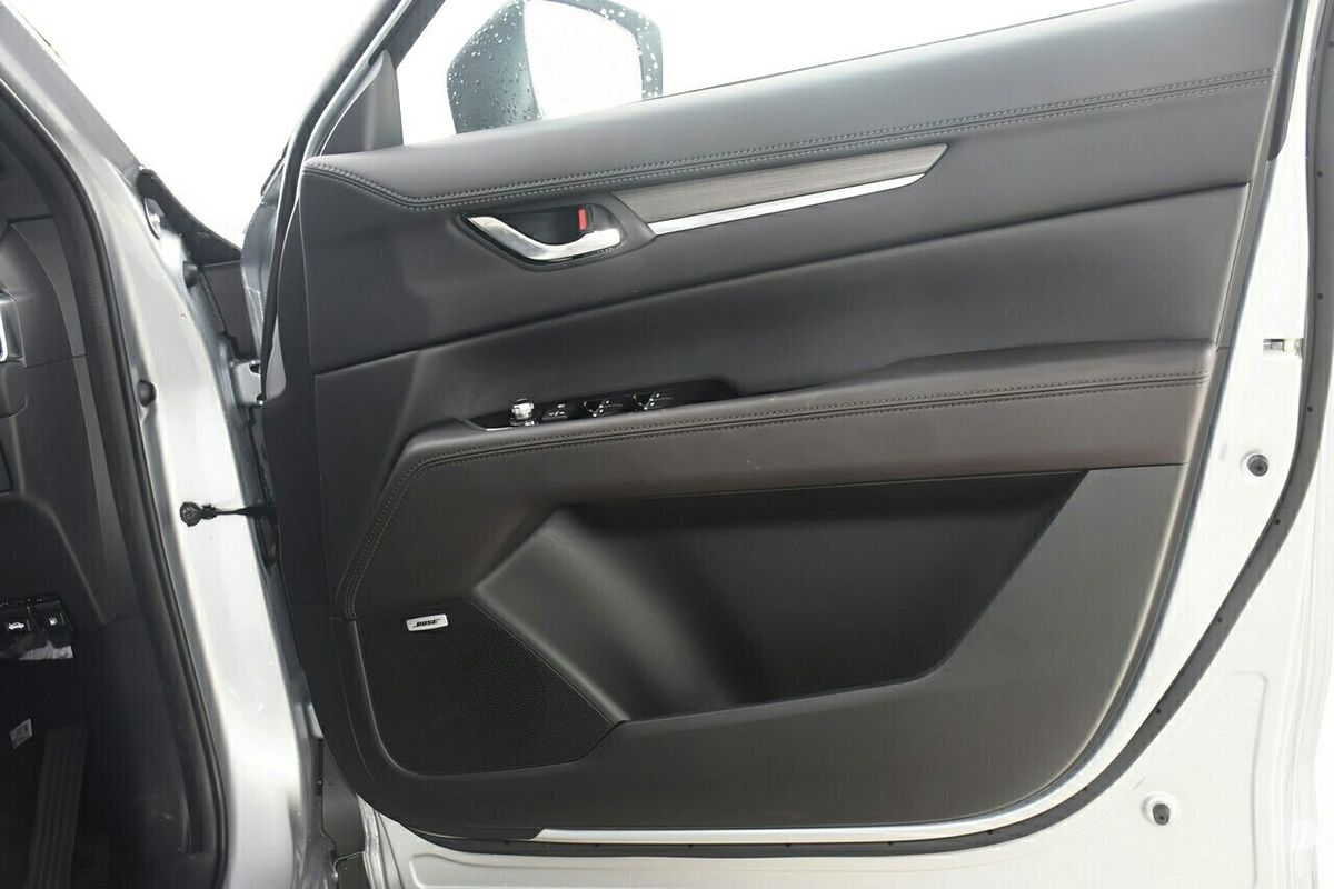 2023 Mazda CX-5 G25 Akera KF Series