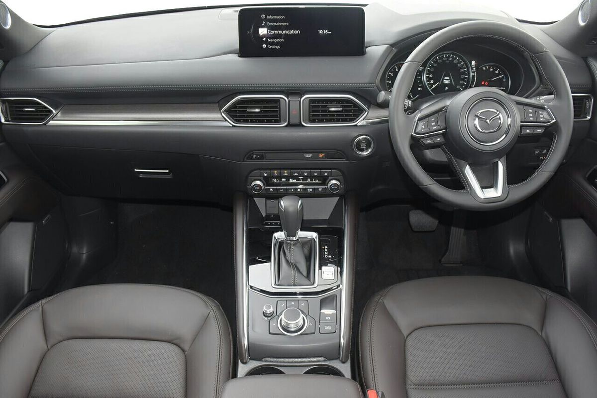 2023 Mazda CX-5 G25 Akera KF Series
