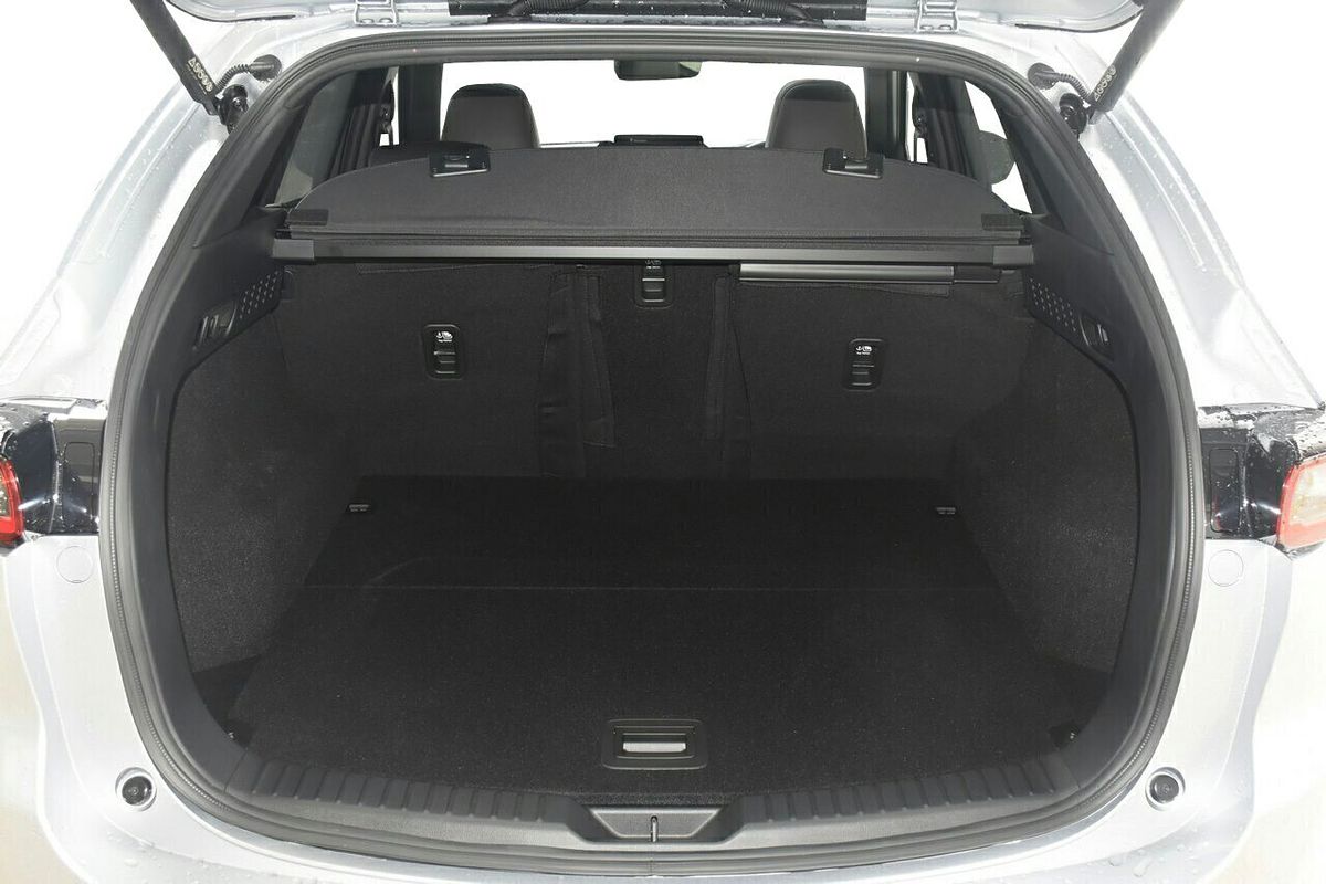2023 Mazda CX-5 G25 Akera KF Series
