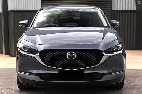 2023 Mazda CX-30 G20 Touring DM Series