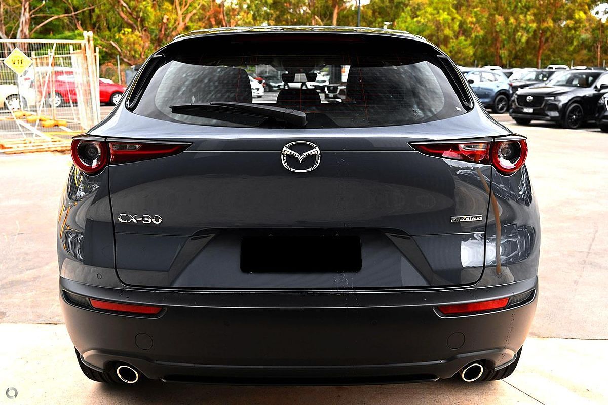 2023 Mazda CX-30 G20 Touring DM Series