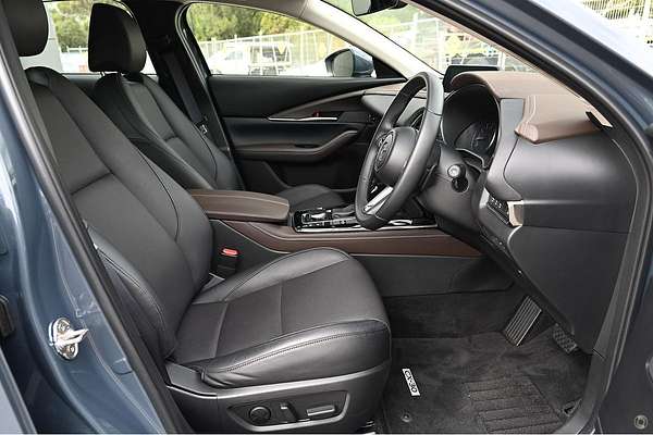 2023 Mazda CX-30 G20 Touring DM Series