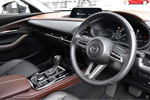 2023 Mazda CX-30 G20 Touring DM Series