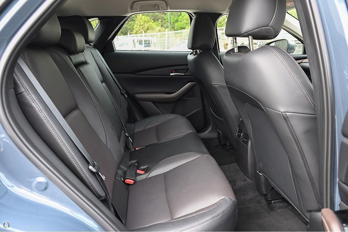 2023 Mazda CX-30 G20 Touring DM Series
