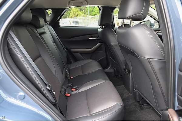 2023 Mazda CX-30 G20 Touring DM Series