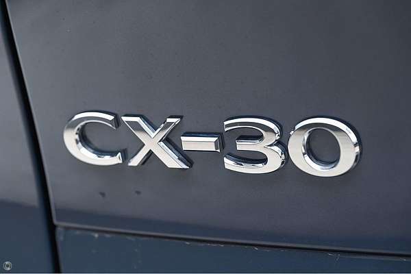 2023 Mazda CX-30 G20 Touring DM Series