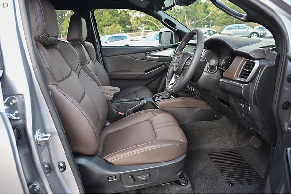 2023 Mazda BT-50 GT TF 4X4