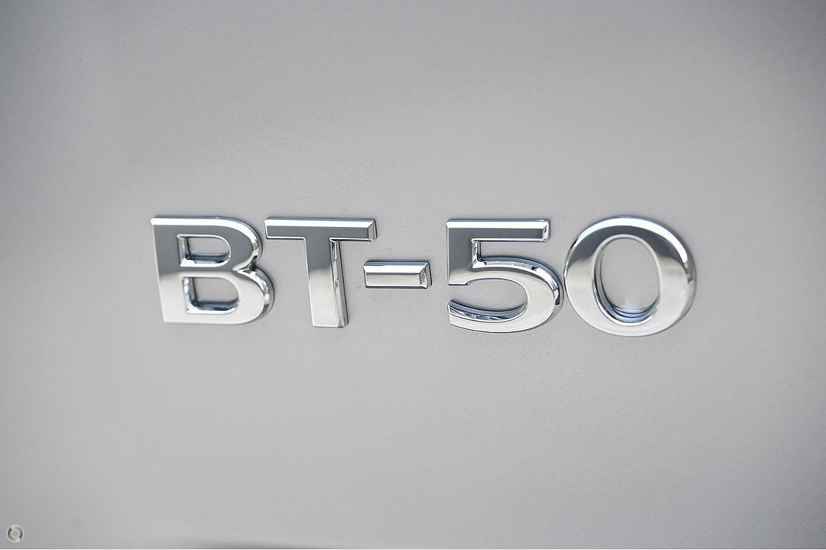 2023 Mazda BT-50 GT TF 4X4