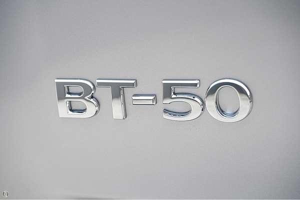 2023 Mazda BT-50 GT TF 4X4