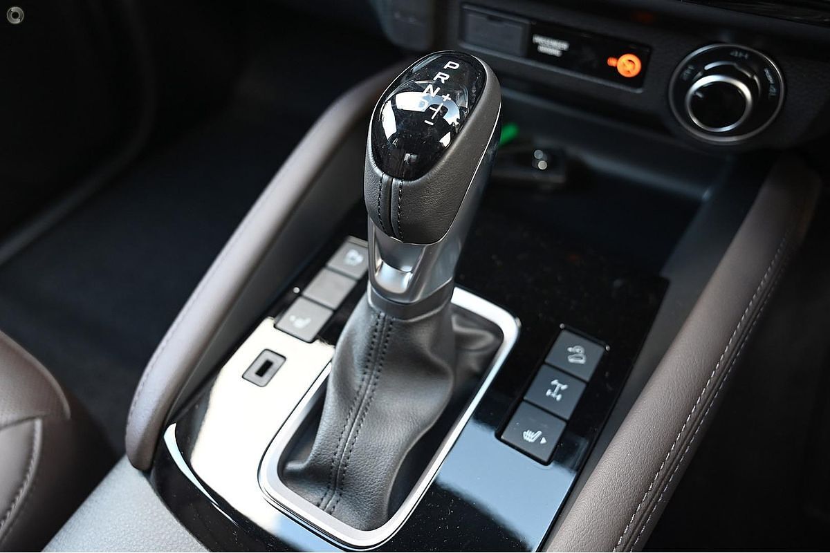 2023 Mazda BT-50 GT TF 4X4