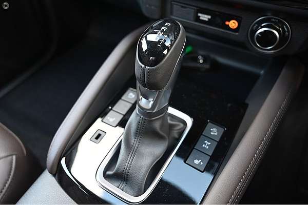 2023 Mazda BT-50 GT TF 4X4