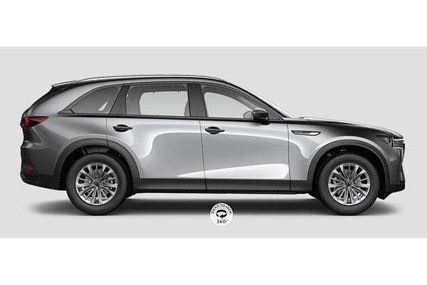 2023 Mazda CX-90 D50e Touring KK