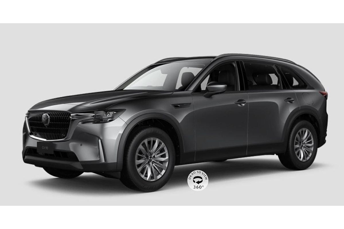 2023 Mazda CX-90 D50e Touring KK