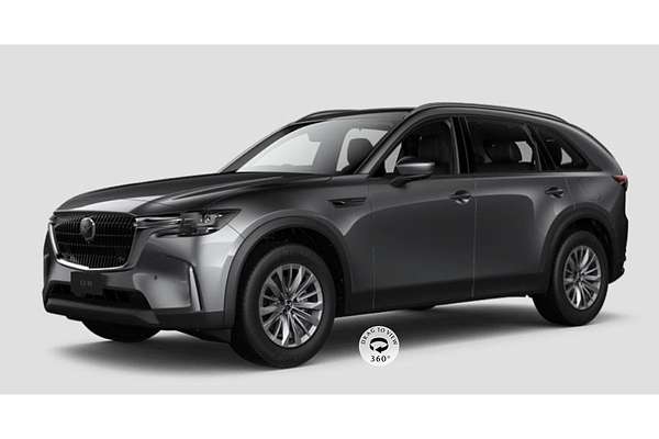 2023 Mazda CX-90 D50e Touring KK