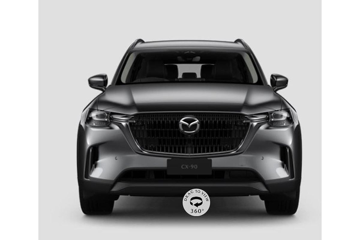 2023 Mazda CX-90 D50e Touring KK