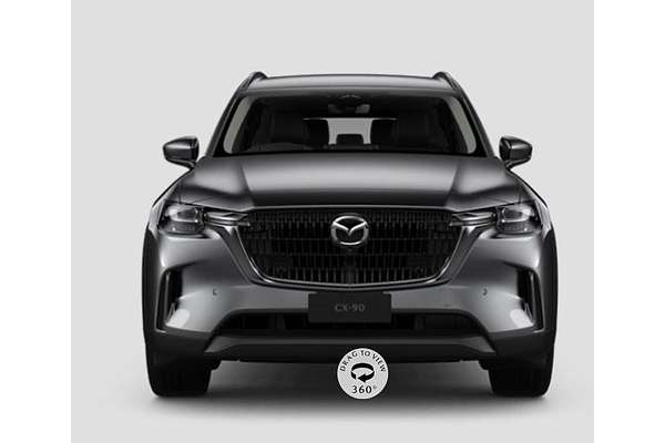 2023 Mazda CX-90 D50e Touring KK