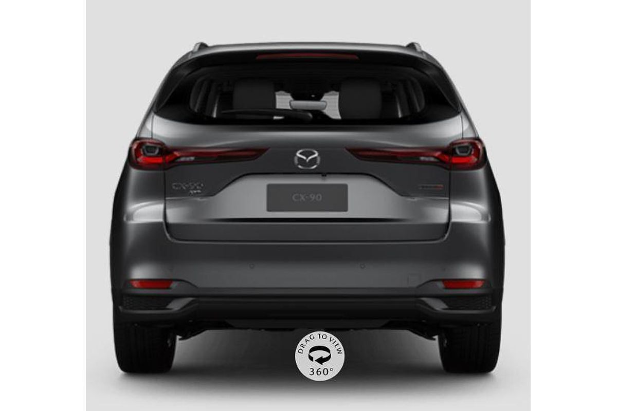 2023 Mazda CX-90 D50e Touring KK