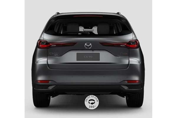 2023 Mazda CX-90 D50e Touring KK