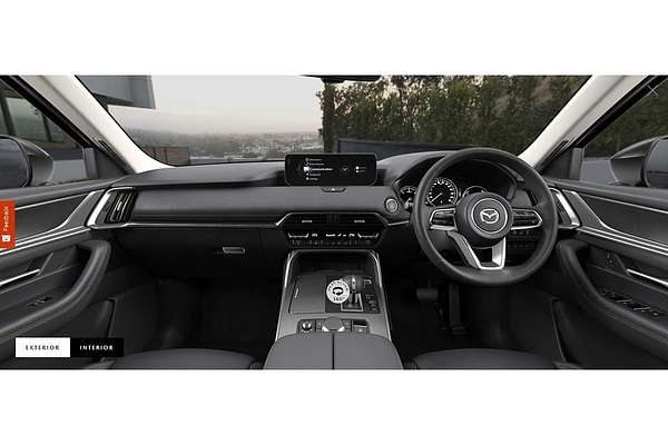 2023 Mazda CX-90 D50e Touring KK